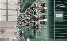 广东油浸式变压器：保障电力稳定供应的可靠选择