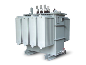 Electric furnace transformer -- 10kV and 20kV