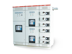Low voltage draw out switchgear - GCK, GCL type